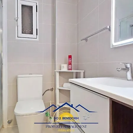 Lägenhet Sunset Mirador