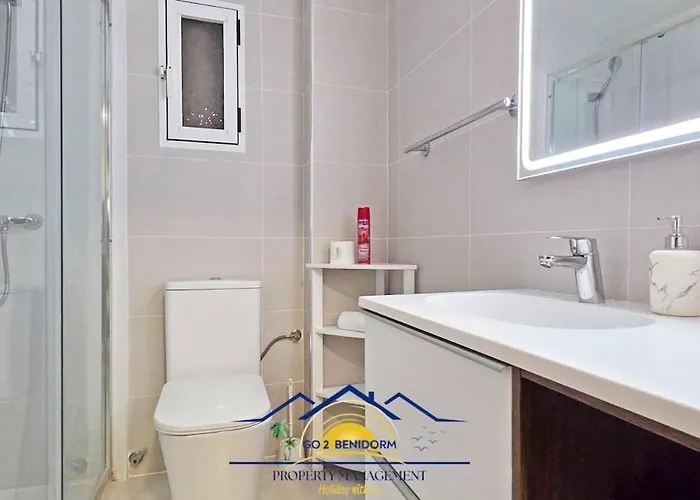 Lägenhet Sunset Mirador