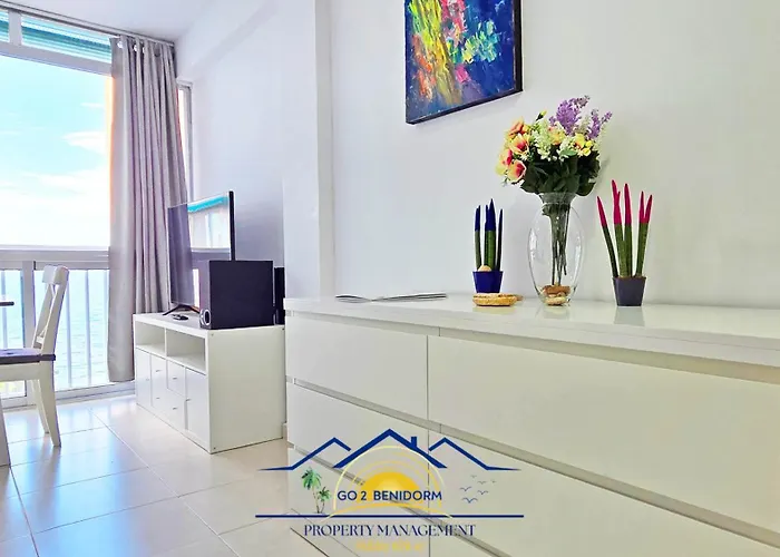 Apartment Sunset Mirador