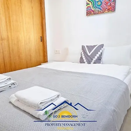 Sunset Mirador Apartman *