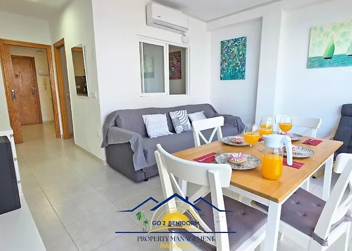 Apartman Sunset Mirador